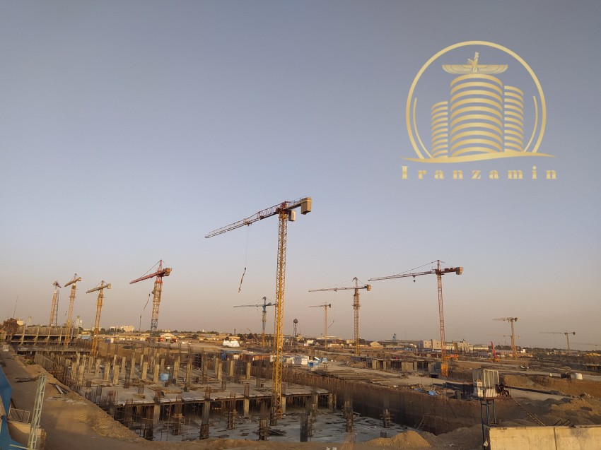 رونیکاپالاس تهرانسر